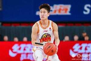 媒体人:辽宁今天的手感赢不了球 吉林短轮换状态好时对手顶不住