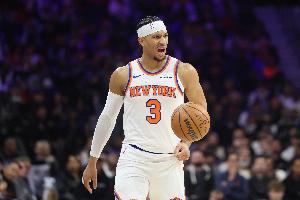 哈特谈7连胜:强队就该赢下该赢的比赛 当然也有可能被任何人击败