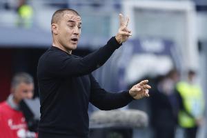 卡纳瓦罗:赢世界杯意味着从球员升华为传奇 拿金球因处于巅峰期