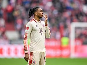 皇马红军有意？拜仁高层：奥利塞非卖品且无解约条款，我们很放心