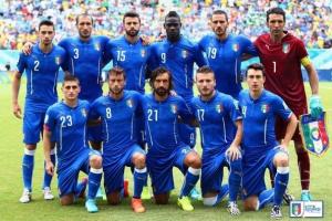 12年没进世界杯了!33岁维拉蒂还是意大利踢过世界杯最年轻球员