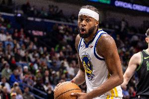 科尔:穆迪只伤到髌腱&没有损伤到软骨或骨头 这能让手术相对简单