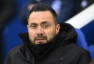 重返英超!英媒:德泽尔比已准备好接手热刺,后者在考虑立即任命