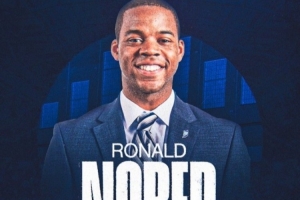 Scotto:老鹰助教罗纳德·诺尔德离队 他将出任巴特勒大学主帅