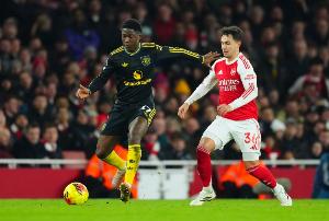 罗马诺:梅努续约至2031年很快Here We Go 马奎尔接近续约1+1年