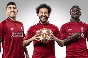 一个时代结束了!萨拉赫本赛季末离队,红箭三侠最后一人将告别