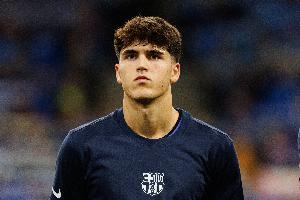 库巴西：没能和梅西踢欧美杯确实有遗憾 不会想和亚马尔合租