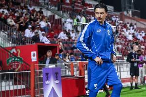 努涅斯：在本菲卡我曾一个赛季进35球，那是我生涯最好的时期之一