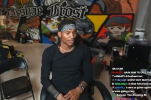 小波特:向科比和阿德巴约看齐 要立志超越83分来维护科比的尊严