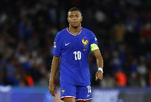 姆巴佩:挪威在世预赛战胜过很多强队,但世界杯时法国要争取胜利