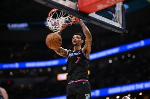 正负值+32！韦尔：斯波非常看重正负值 努力保持正值去影响比赛