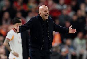 DO:利物浦没有找到合适换帅人选,夏窗斯洛特有引援重要话语权