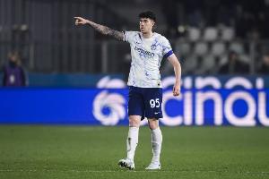 意媒:国米若出售巴斯托尼能收益超5700万欧,并节省1159万成本