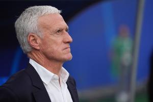 德尚:与巴西队交手总是很特别,这是一场顶级规格的重磅对决