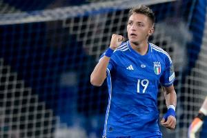 雷特吉:对阵北爱尔兰谁更有决心谁会赢,除了胜利别的都不能接受