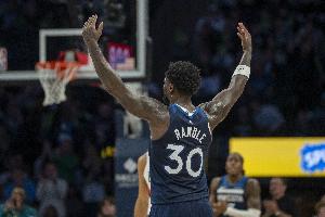 加时落后13分逆转!狼记:这绝对是森林狼本赛季的最佳胜利