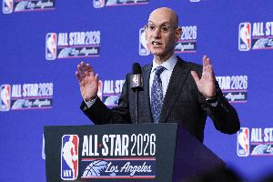 吧友谁有意?萧华:扩军竞标完全透明 谁有意直接致电联盟办公室