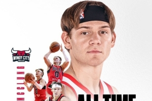 雷吉·米勒：篮网应该签麦克朗 反正也是摆烂&后者能卖票