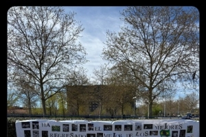 遭遇重伤!罗德里戈转发球迷鼓励横幅:感谢皇马球迷们的爱