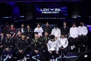 T1监督TOM：目前队伍整体氛围不错 竞技表现上还有很多提升的空间