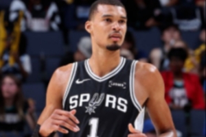 文班亚马又7封盖——为什么要说又？