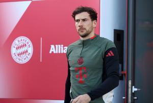 记者:米兰对格雷茨卡的兴趣是认真的,尤文在竞争中落后