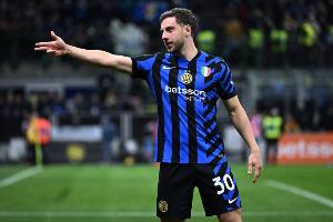 跟队记者:国米开320万欧年薪续约报价,奥古斯托想得到出场保证