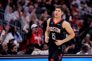 加时1三分1抢断挽尊!谢泼德手感糟糕13中3&三分10中2得10分8板