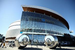 热情不减!勇士主场连续600场门票售罄 延续队史最长纪录