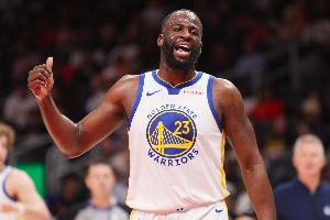 追梦:同意KG联盟像娱乐秀的说法 现在NBA娱乐化程度不够缺乏卖点