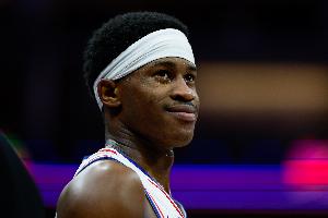 相当高效!埃奇库姆9中7贡献22分6板6助全面表现 三分&罚球均5中4