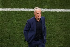 击败巴西！法国队连续10场比赛进球2+，队史第三次