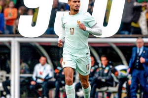 法国队祝贺拉克鲁瓦首秀：队史第950位披上法国队战袍的球员