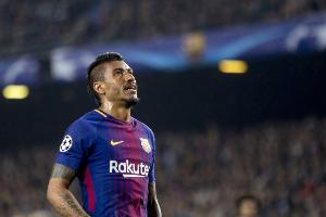 巴萨付4000万！保利尼奥：梅西当年问来巴萨吗，我说你带我我就去