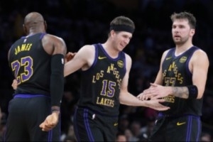 西部季后赛各队实力评级：湖人火箭仅排五六档！快船重在参与