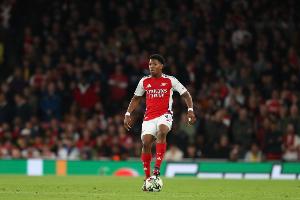 赖特：斯凯利能内切并且控球自如，对阵曼城本该出场