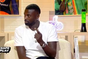 米兰旧将尼昂:C罗凌晨3点训练,但如果他在睡觉呢?上帝选择梅西