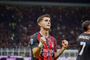 记者:米兰希望与普利西奇续约至2031年,薪水略高于目前