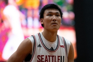 NCAA场均5.8分！媒体人：山西小将淡厚然已回国 明天进行CBA体测