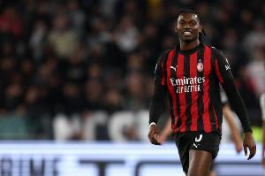 迪马：莱奥将在下周返回米兰，奇克回归合练预计能赶上踢那不勒斯