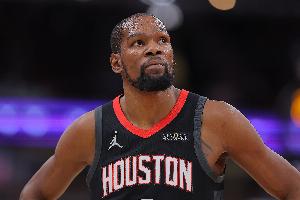 伊赛亚·托马斯：若用杜兰特替换乔丹搭档皮蓬&禅师 他也能夺6冠!