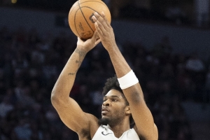 没想到吧？3月9日以来替补球员得分榜：亨德森居首 马瑟林次席