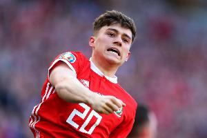 丹尼尔·詹姆斯谈威尔士出局：很难接受，我认为我们踢得很好