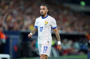 古斯托：这是一场重要的胜利和测试，我们展现出强烈的求胜欲望