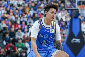 压制！北京男篮本赛季双杀广东 本场准绝杀&一番战赢31分