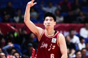 罚球19中18！程帅澎末节三罚+加时上篮&两罚贼关键 砍24分5助3断