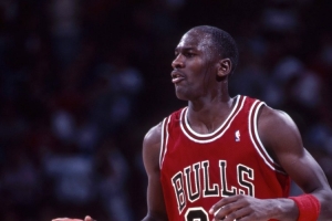 蒂格:篮球对乔丹太简单了 让我休息4个月再复出 我早变成垃圾了