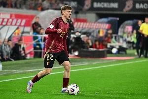 萨勒马科尔斯：在米兰感觉像在家，续约5年在现代足球并不常见