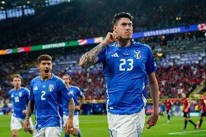 都体：加图索将重点评估巴斯托尼和波利塔诺的恢复情况