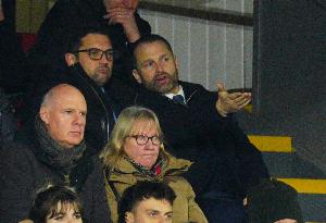 记者:在大俱乐部浪费资源不可避免,但切尔西对现管理层感到满意